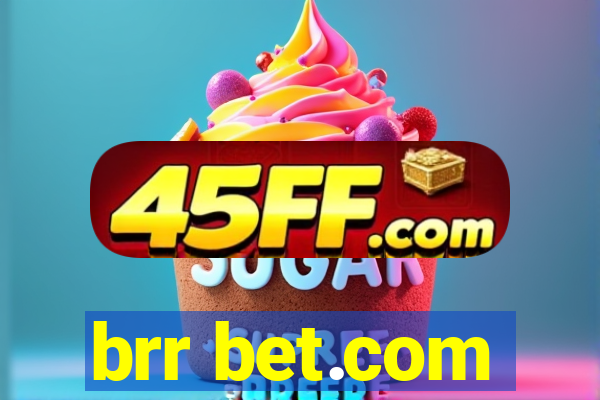 brr bet.com